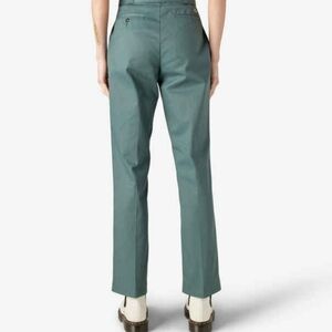Dickies Women's Lincoln Green 874 Pants